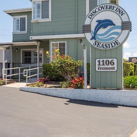 Discovery Inn Monterey Bay Seaside Luaran gambar