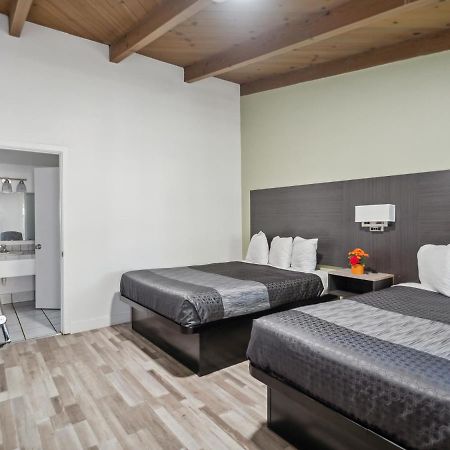 Discovery Inn Monterey Bay Seaside Luaran gambar