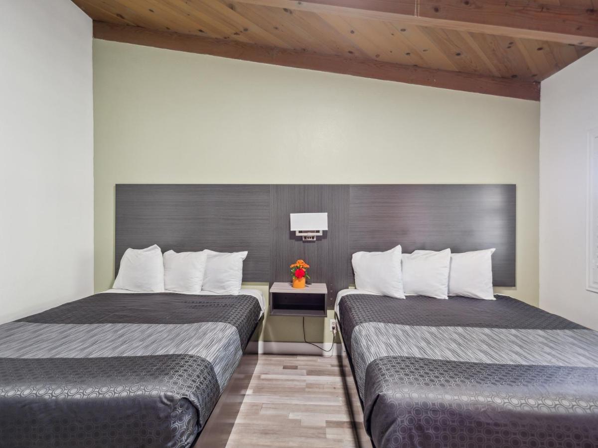 Discovery Inn Monterey Bay Seaside Luaran gambar