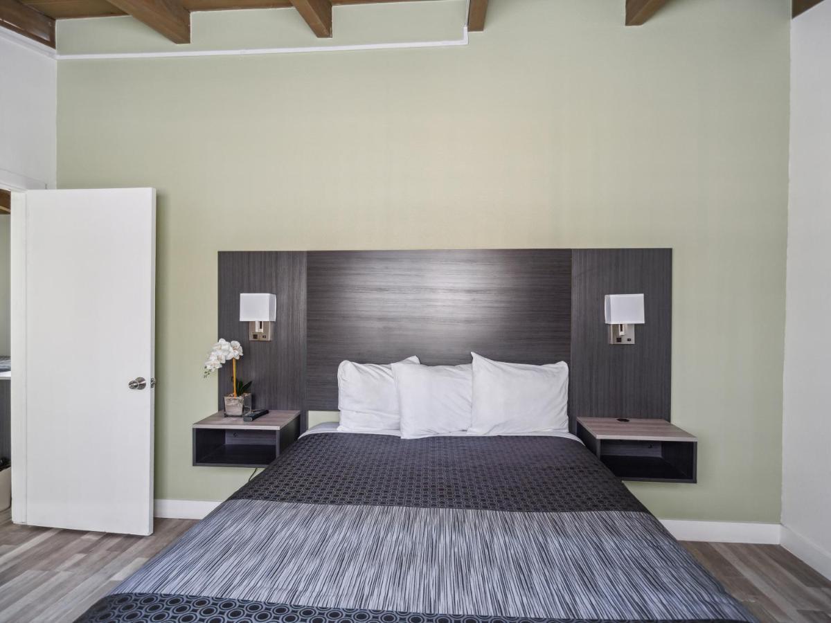 Discovery Inn Monterey Bay Seaside Luaran gambar