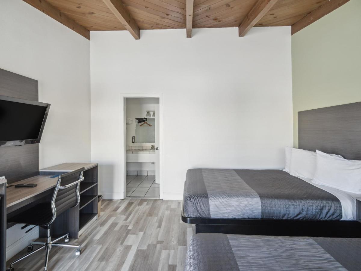 Discovery Inn Monterey Bay Seaside Luaran gambar