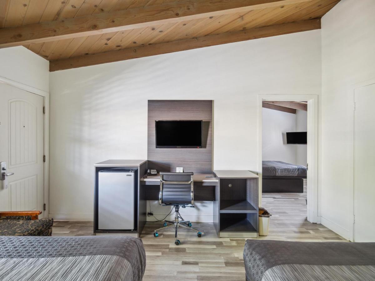 Discovery Inn Monterey Bay Seaside Luaran gambar