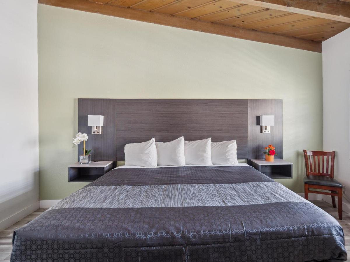 Discovery Inn Monterey Bay Seaside Luaran gambar