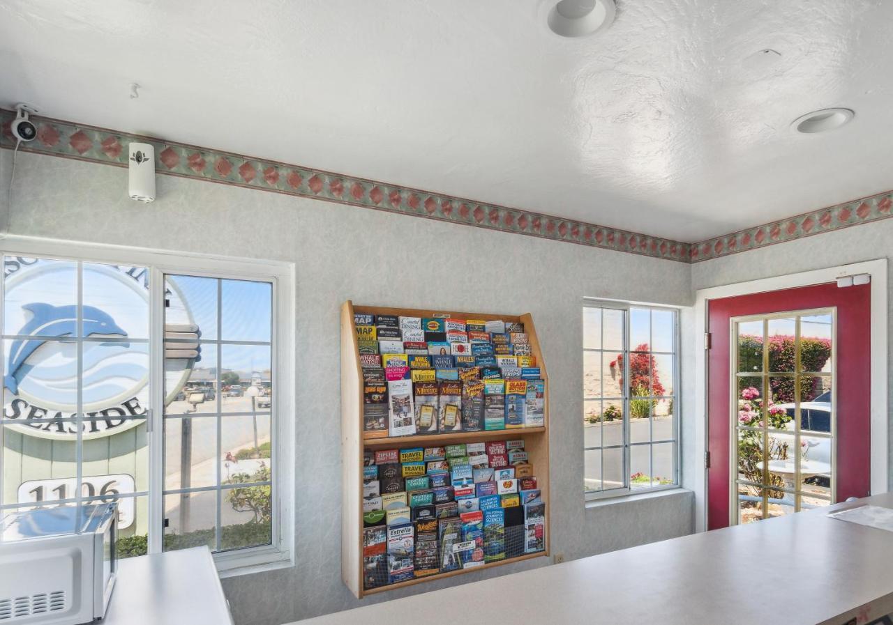 Discovery Inn Monterey Bay Seaside Luaran gambar