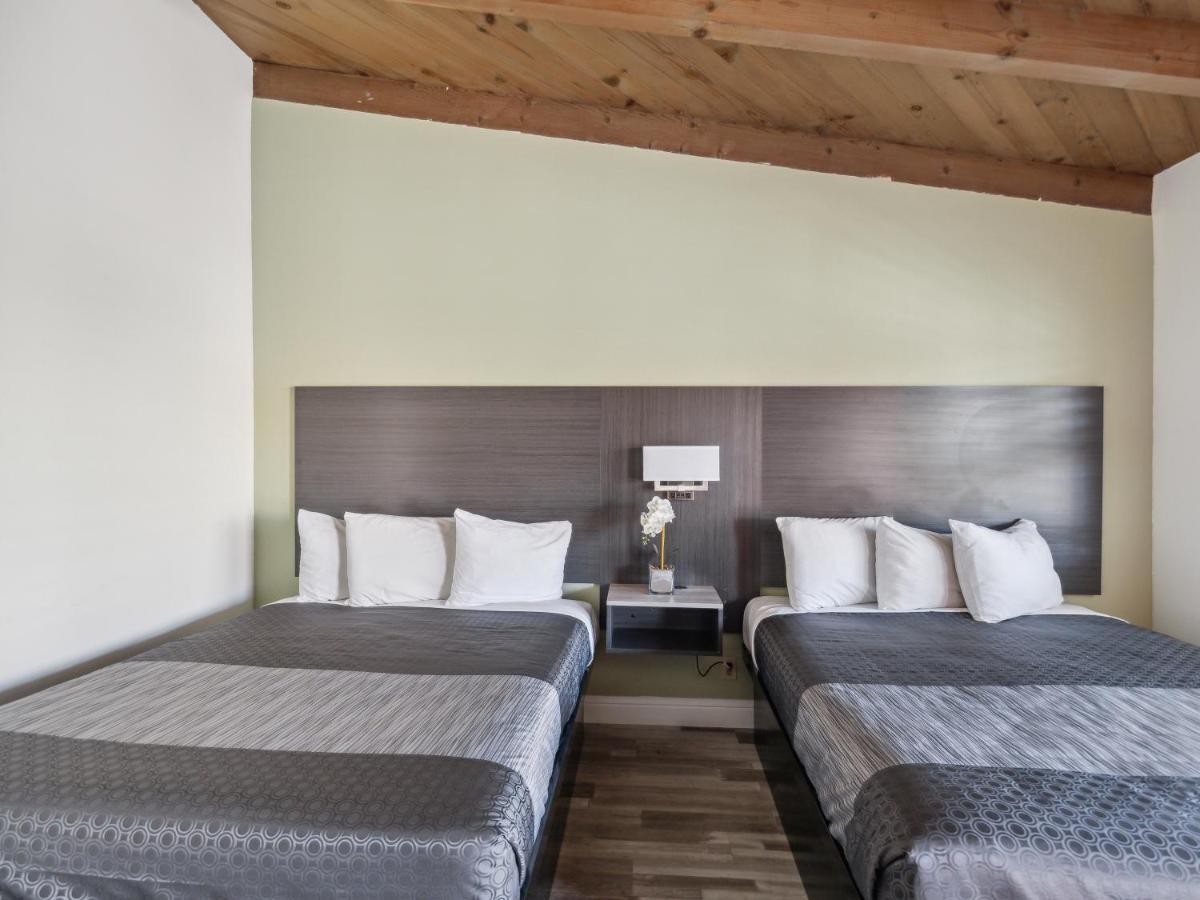 Discovery Inn Monterey Bay Seaside Luaran gambar