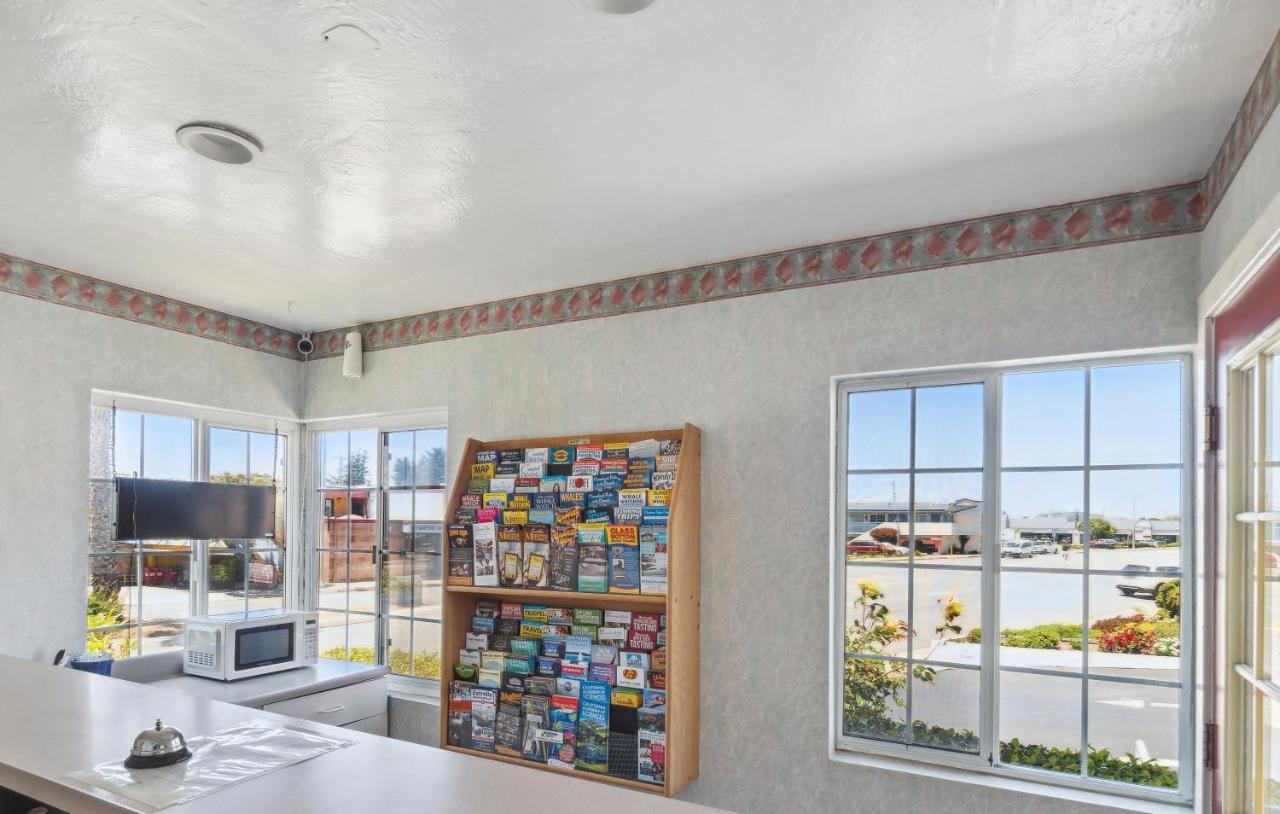 Discovery Inn Monterey Bay Seaside Luaran gambar